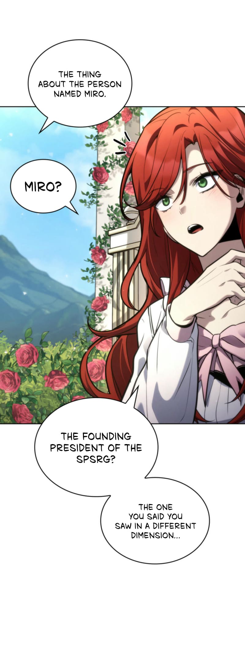 Infinite Mage, Chapter 106 image 79